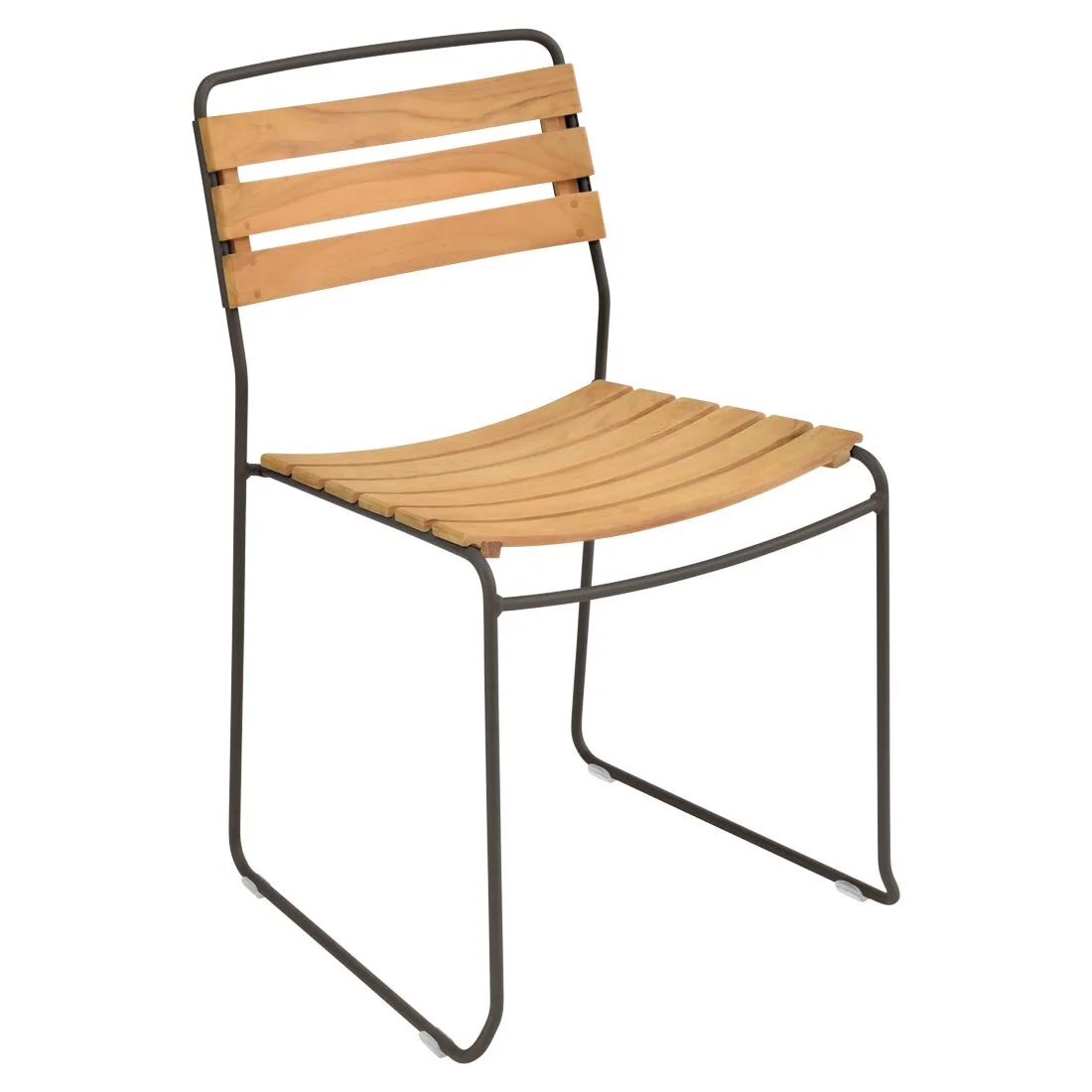 Fermob Surprising SURPRISING CHAISE TECK